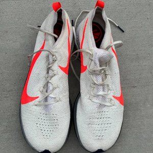 Nike Vaporfly 4% Flyknit